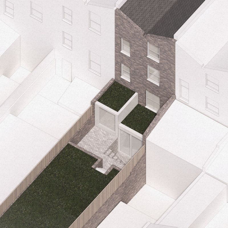 bont/design — architectural project photograph 2 from the business website