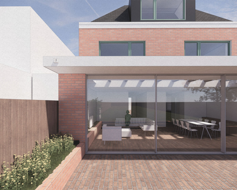 bont/design — architectural project photograph 3 from the business website